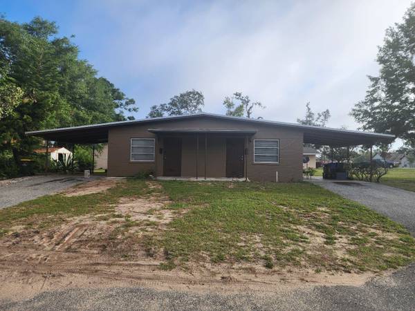 1424 DISSTON AVE, Clermont, FL 34711