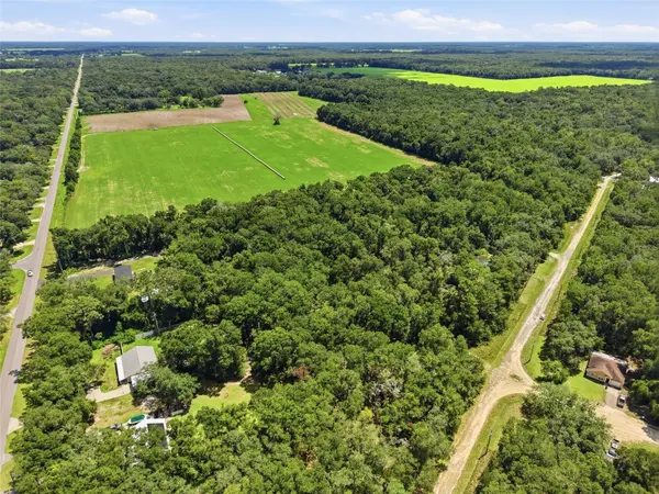 Lot 13 NW 164TH ST, Fanning Springs, FL 32693