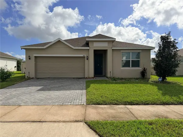 643 FAIRVIEW AVE, Haines City, FL 33844