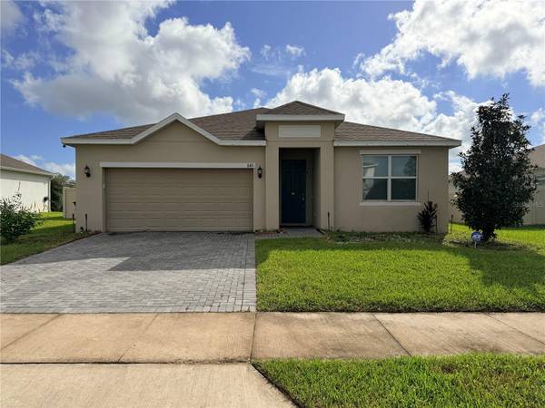 643 FAIRVIEW AVE, Haines City, FL 33844