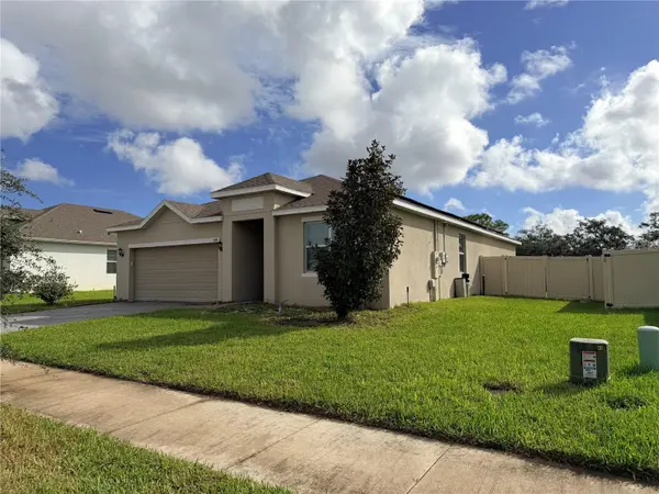 643 FAIRVIEW AVE, Haines City, FL 33844