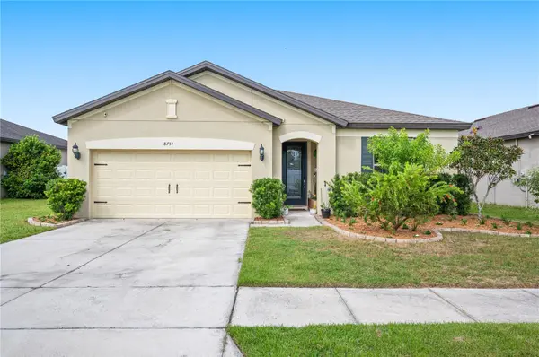 8751 RINDGE RD, Polk City, FL 33868