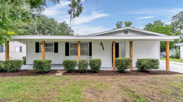 211 W VALENCIA ST, Lakeland, FL 33805