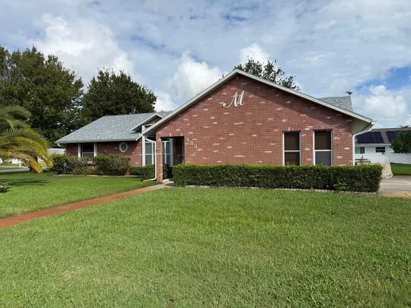 333 PINE BREEZE DR, Edgewater, FL 32141