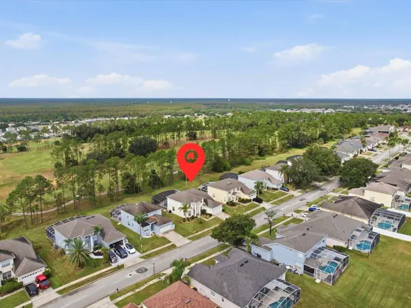 209 N HAMPTON DR, Davenport, FL 33897