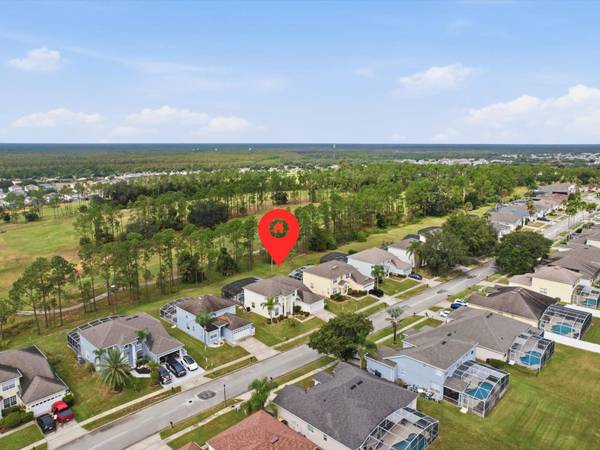 209 N HAMPTON DR, Davenport, FL 33897