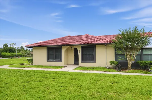 523 HUNTER CIR, Kissimmee, FL 34758