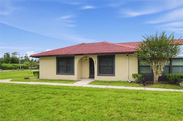 523 HUNTER CIR, Kissimmee, FL 34758