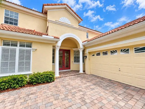 11773 BELLA MILANO CT, Windermere, FL 34786