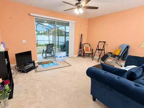 156 TRINITY RIDGE CIR, Davenport, FL 33897