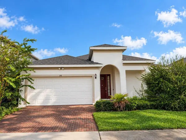 156 TRINITY RIDGE CIR, Davenport, FL 33897