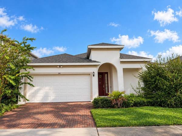 156 TRINITY RIDGE CIR, Davenport, FL 33897