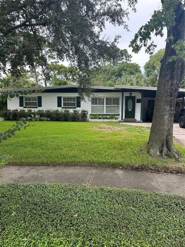1711 BEATRICE DR, Orlando, FL 32810