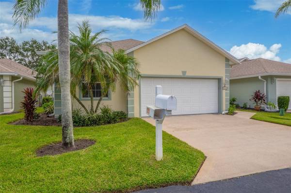 4381 TIMOTHY DR, Merritt Island, FL 32953