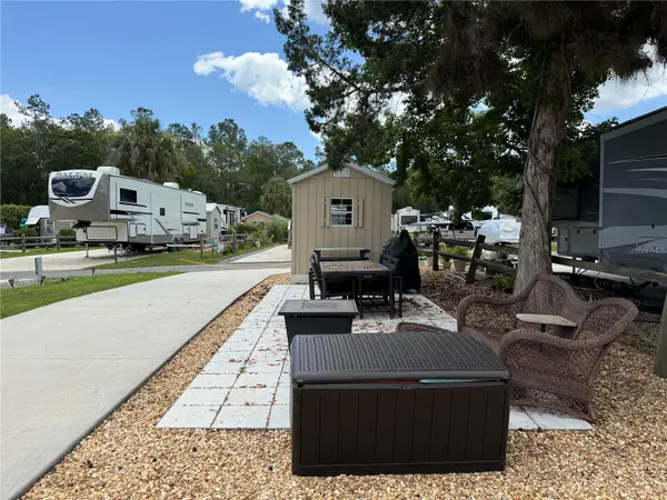 2826 NE 104TH AVE, Silver Springs, FL 34488