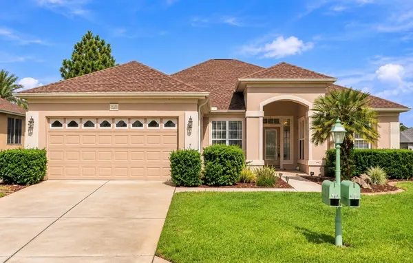 9495 SE 130TH PLACE RD, Summerfield, FL 34491
