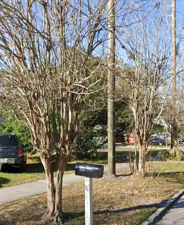 1208 CARTER ST, Orlando, FL 32805