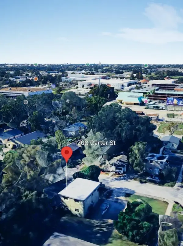 1208 CARTER ST, Orlando, FL 32805