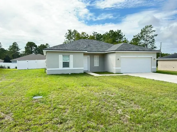 15315 SW 50TH AVENUE RD, Ocala, FL 34473