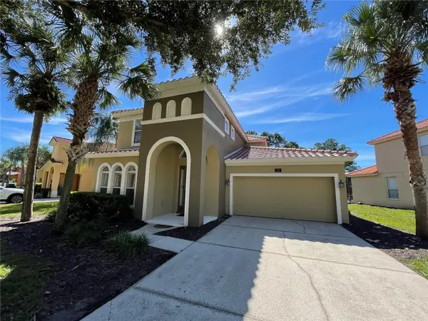 113 TIGER LILY CT, Davenport, FL 33837