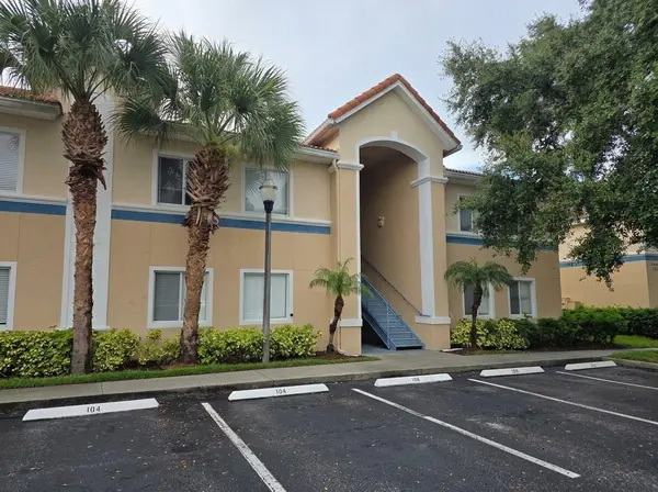 516 VILLA DEL SOL CIR #103, Orlando, FL 32824