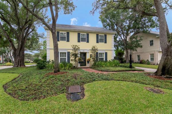1231 S ROXMERE RD, Tampa, FL 33629