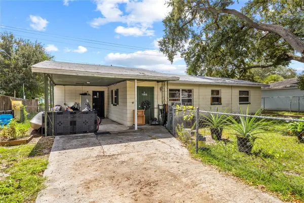 320 W TERRACE AVE, Lake Alfred, FL 33850