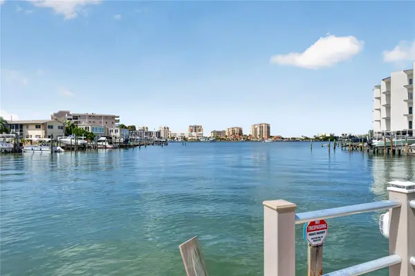 400 LARBOARD WAY #106, Clearwater, FL 33767