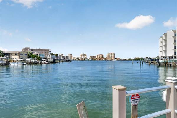 400 LARBOARD WAY #106, Clearwater, FL 33767
