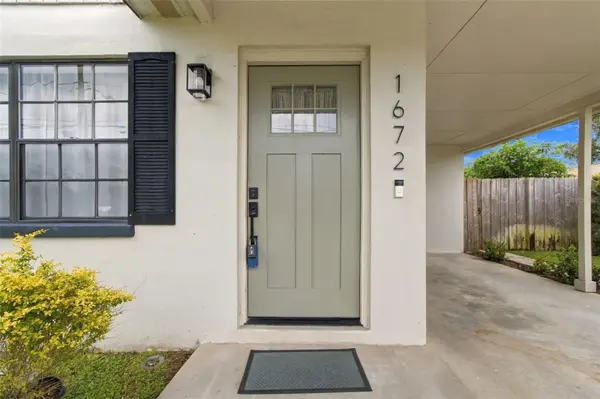 1672 RAINBOW DR, Clearwater, FL 33755