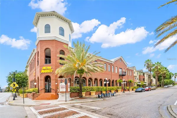1910 E PALM AVE #10209, Tampa, FL 33605