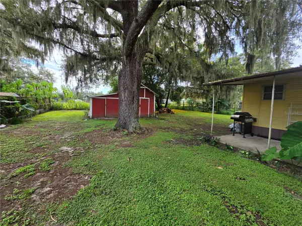 38202 RUTH AVE, Zephyrhills, FL 33540