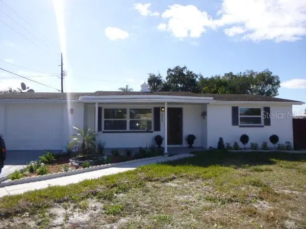 5014 MECASLIN DR, New Port Richey, FL 34652