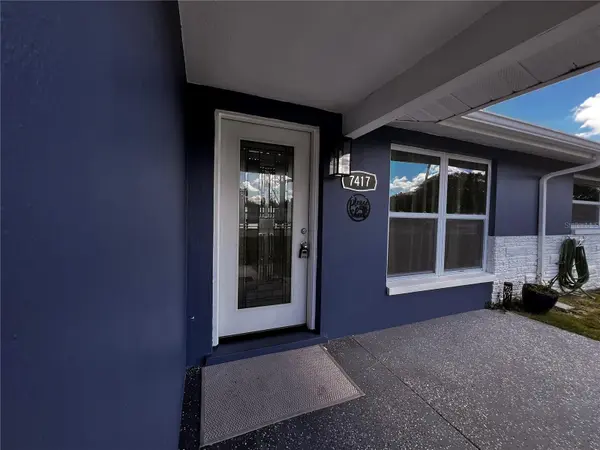 7417 STAR DUST DR, Port Richey, FL 34668
