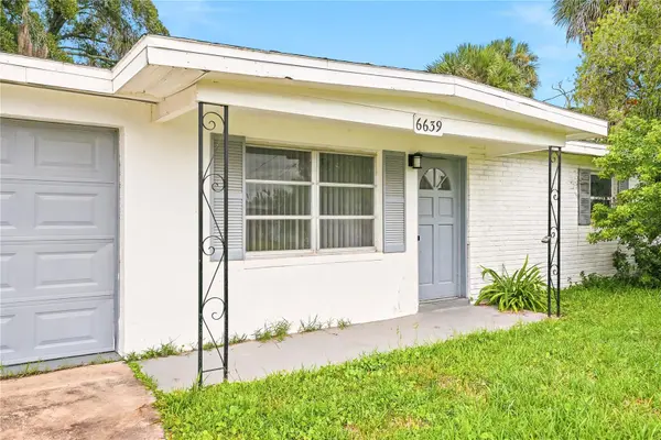 6639 SANDRA DR, Port Richey, FL 34668