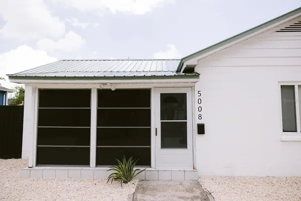 5008 N SUWANEE AVE, Tampa, FL 33603