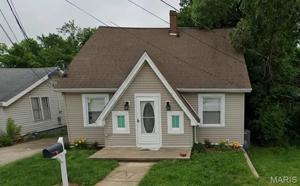 413 High ST, Fredericktown, MO 63645