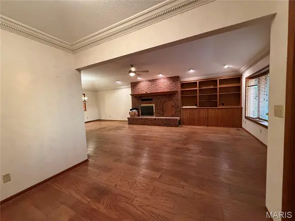 154 Manors DR, Lebanon, MO 65536