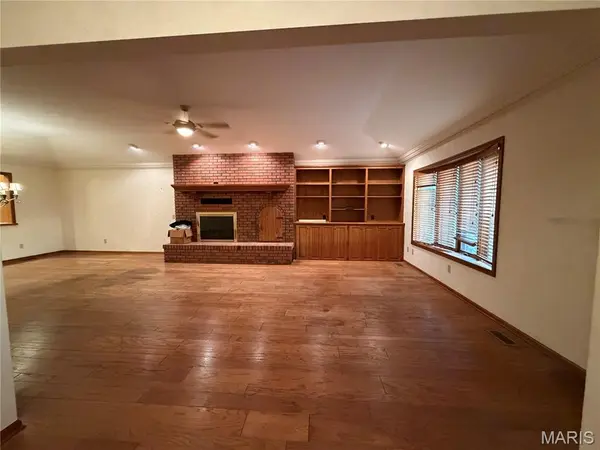 154 Manors DR, Lebanon, MO 65536