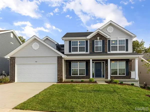2 Hermitage II at Elm Crossing, St Charles, MO 63301