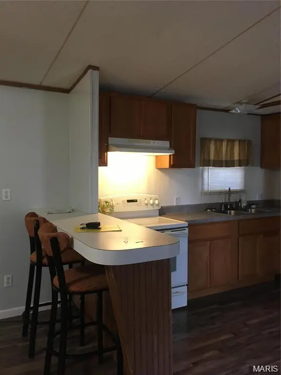 1732 Cole, Festus, MO 63028