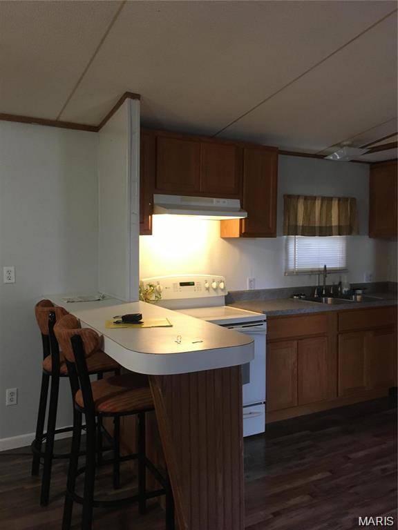 1732 Cole, Festus, MO 63028