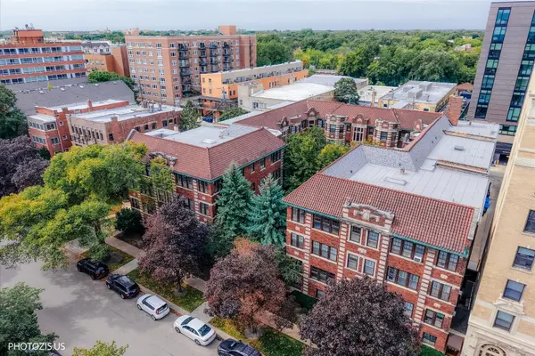 848 Hinman AVE #2, Evanston, IL 60202