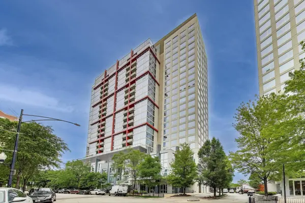 1841 S Calumet AVE #2105, Chicago, IL 60616