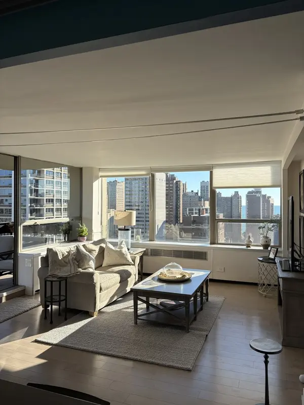 1360 N Sandburg TER #2002C, Chicago, IL 60610