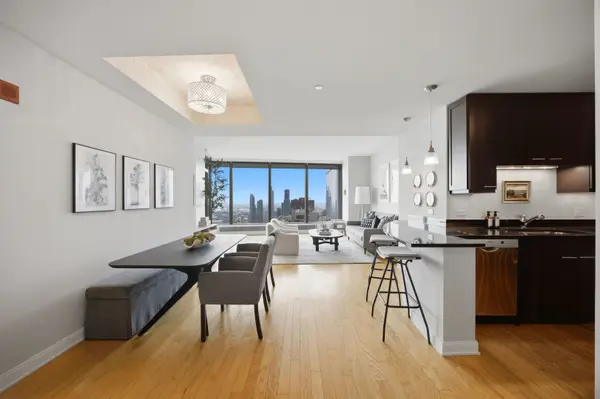 60 E Monroe ST #5703, Chicago, IL 60603