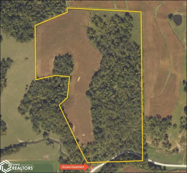 Parcel 3 Bluebird Rd., Cascade, IA 52033