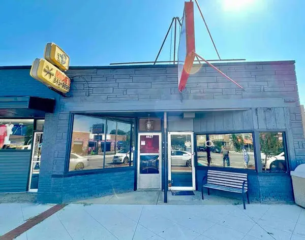 6627 Kennedy AVE, Hammond, IN 46323