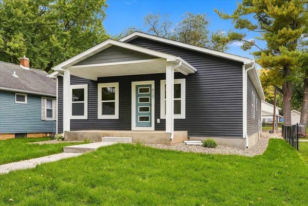 537 N Pearl ST, River Falls, WI 54022