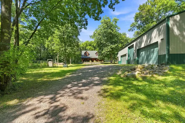 1256 26 1/2 AVE, Rice Lake, WI 54868